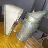 لوازم زنبور داری به حراج و مفت زنبورعسل