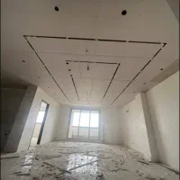 کناف. پی وی سی. تایل 60 در 60