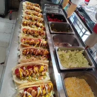 استخدام ساندویچ فروشی بدون نیاز به سابقه کار