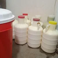 کره دوغ سیراج پنیر شیر دوینه