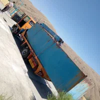جرثقیل خاور|خدمات حمل و نقل|سنندج, |دیوار