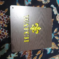 ساعت مچی مردانه