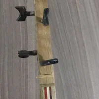 سه تار|سازهای سنتی|تویسرکان, |دیوار