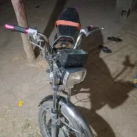 موتور پلاک قدیم|موتورسیکلت|اسفراین, |دیوار