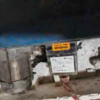 مشعل گازی ایران رادیاتور jgn80/20|آبگرمکن، پکیج، شوفاژ|رودسر, |دیوار