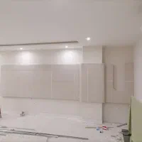 اجرای سقف کاذب