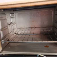 توستر|اجاق گاز و لوازم برقی پختوپز|زاهدان, |دیوار