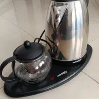 چای ساز|سماور، چای‌ساز، قهوه‌ساز|مشهد, طلاب|دیوار