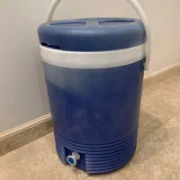 کلمن ۲۵ لیتری ( بزرگ )