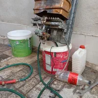 نصب سرویس تعمیر پکیج آبگرمکن کولر گازی تاسیسات|آبگرمکن، پکیج، شوفاژ|گلبهار, شهر جدید گلبهار|دیوار