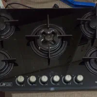 گاز رومیزی ، بخاری شومینه