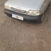 پراید مدل ۱۳۸۸|خودرو سواری و وانت|شوشتر, |دیوار