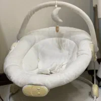 ننو نوزاد|اسباب و اثاث بچه|قم, سعادتی|دیوار