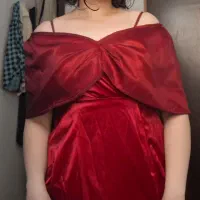 لباس مجلسی