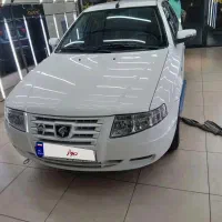 سمند سورن مدل 98