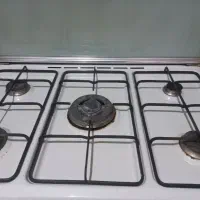 فر گاز پادیسان|اجاق گاز و لوازم برقی پخت‌وپز|اهواز, فرهنگ شهر|دیوار