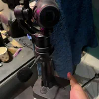 مناسب برای فیلم بردار و تولید محتوا|دوربین عکاسی و فیلمبرداری|آزادشهر, |دیوار