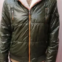 کاپشن بارونی