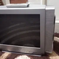 تلویزیون سامسونگ سالم درحد نو