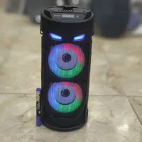 باند اسپیکر شارژی مدل ZQS4239|پخش‌کننده همراه|تبریز, |دیوار