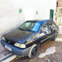 پراید۱۳۸۴ خیلی سالم