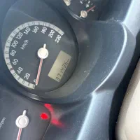 اسپورتیج ۲۰۰۸|خودرو سواری و وانت|پردیس, شهرک صنعتی خرمدشت فاز ۷|دیوار