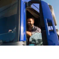 راننده پایه یک