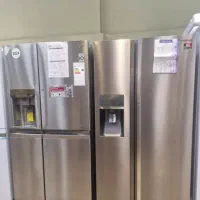 ساید بای ساید نمایشگاهی بدون کارتون ۴۹٪ زیرقیمت