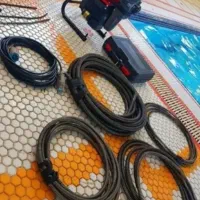 لوله بازکنی