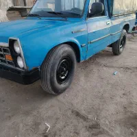 نیسان84انژکتور|خودرو سواری و وانت|نیشابور, شهرک رضوی|دیوار