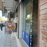 فروش فوری مغازه به متراژ21متر