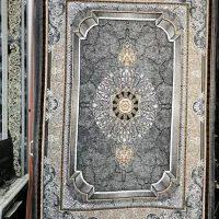 ۶تخته فرش ۵۰۰شانه اصل تراکم ۱۵۰۰