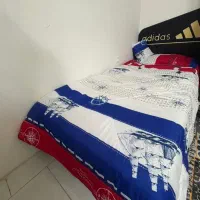 تخت نوجوان|تخت و سرویس خواب|دماوند, گیلاوند|دیوار