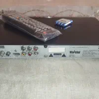 گیرنده دیجیتال و dvd مارشال|صوتی و تصویری|اصفهان, کوجان|دیوار