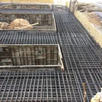 المتور بندی قالبندی