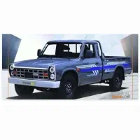 فروش زامیاد اکستند مدل 404