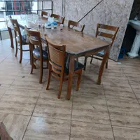 کار در رستوران