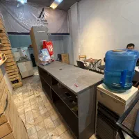 فروش تجهیزات قهوه فروشی