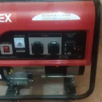 موتور برق 3900 وات