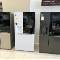 یخچال ال جی سامسونگ دوو دیپونت هیتاچی اسنوا