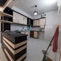 اپارتمان۸۵متری۲خواب. طبقه۴روی پیلوت