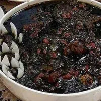 سبزی قورمه معطر وخوشمزه|خوردنی و آشامیدنی|کرج, پیشاهنگی|دیوار