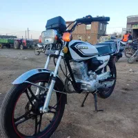 هنتاز200|موتورسیکلت|ارومیه, |دیوار