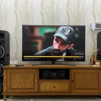 اسپیکر|سیستم صوتی خانگی|اصفهان, مهدی آباد|دیوار