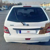 پراید ۱۱۱ مدل ۹۸|خودرو سواری و وانت|شهر ری, شهید غیوری (ابن باویه)|دیوار