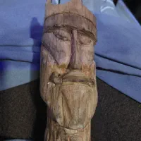 ووعدت چوب کار دست قدیمی|کلکسیون اشیاء عتیقه|شیراز, سلطان آباد|دیوار