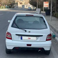 پراید ۱۱۱ SE|خودرو سواری و وانت|تهران, شهرک شهرداری|دیوار