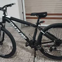 دوچرخه ۲۹ اورلورد|دوچرخه، اسکیت، اسکوتر|رشت, شهریاران|دیوار