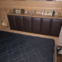 تختخواب 2نفره|تشک تختخواب|شیراز, کوشک میدان|دیوار