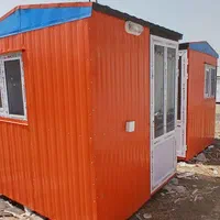 کانکس در ابعاد مختلف کانکس ۶متری|مصالح و تجهیزات ساختمان|تهران, وردآورد|دیوار